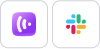 krispcall slack logo img
