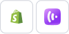 shopify krispcall logo img