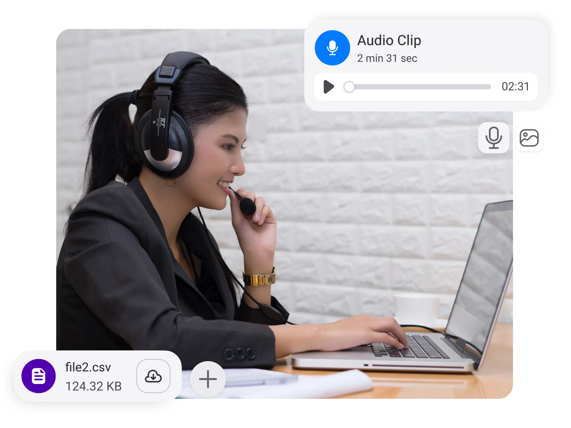 Create Better Engagement & Brand Recognition Using MMS