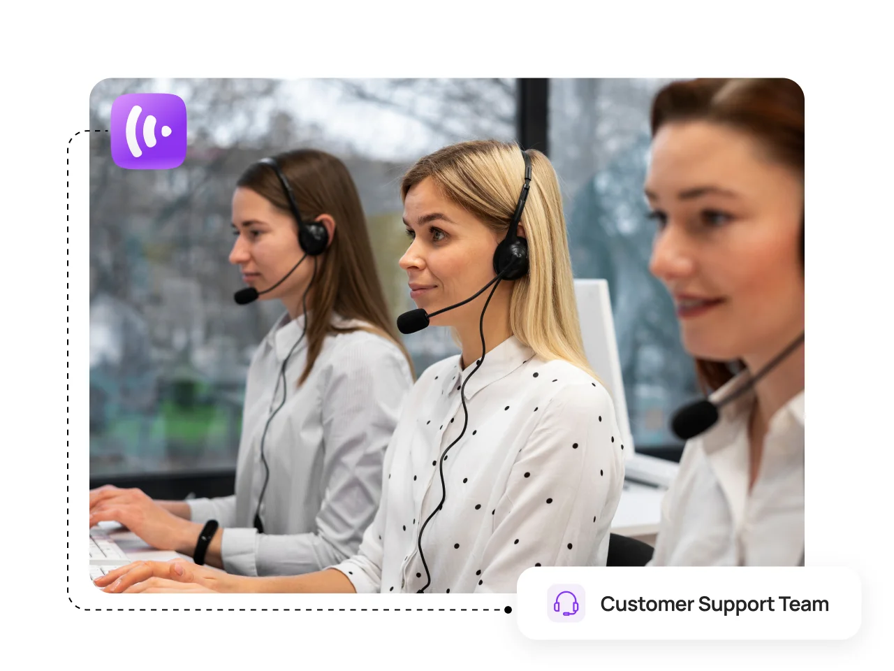 Best Phone System for Customer Support Team