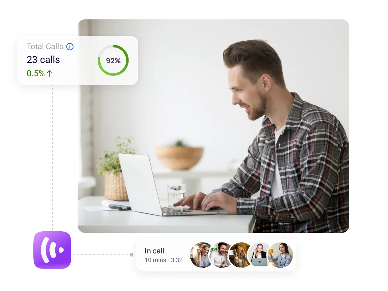 Phone System for Freelancers & Solopreneurs