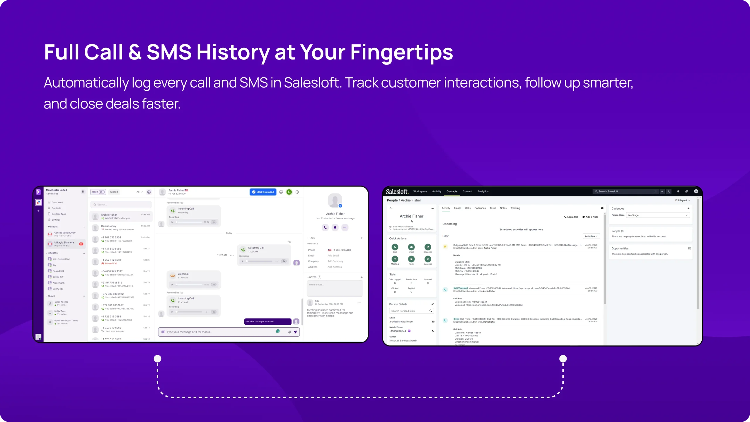 Salesloft integration overview3