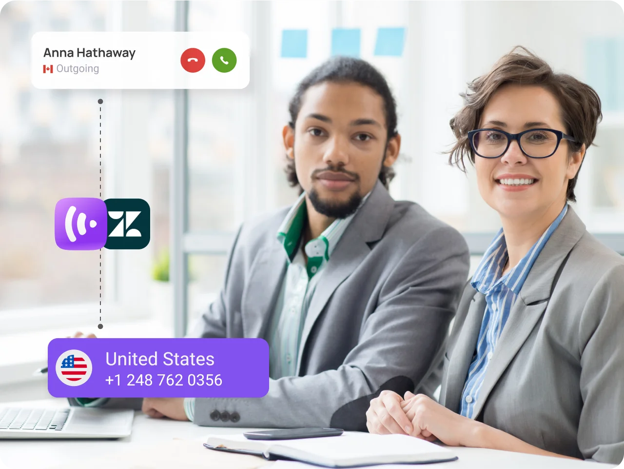 Saves time by automating data entry and ensuring flawless record-keeping.