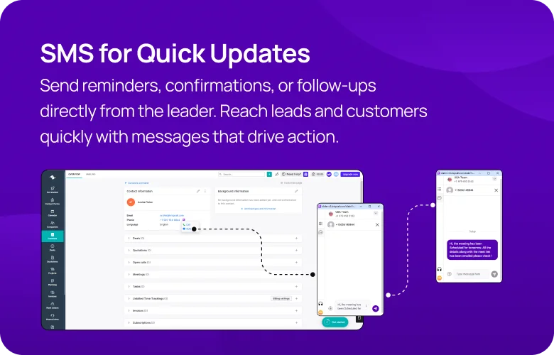 Teamleader (4) integration overview mobile
