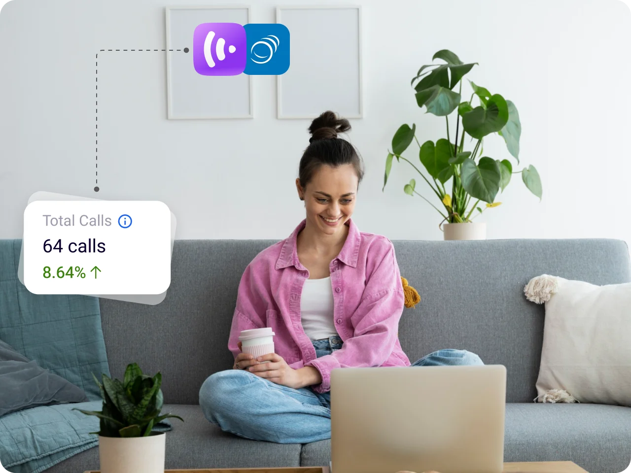 remote teams have up-to-date