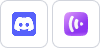 Send New SMS with KrispCall API on New Message Instant from Discord API
