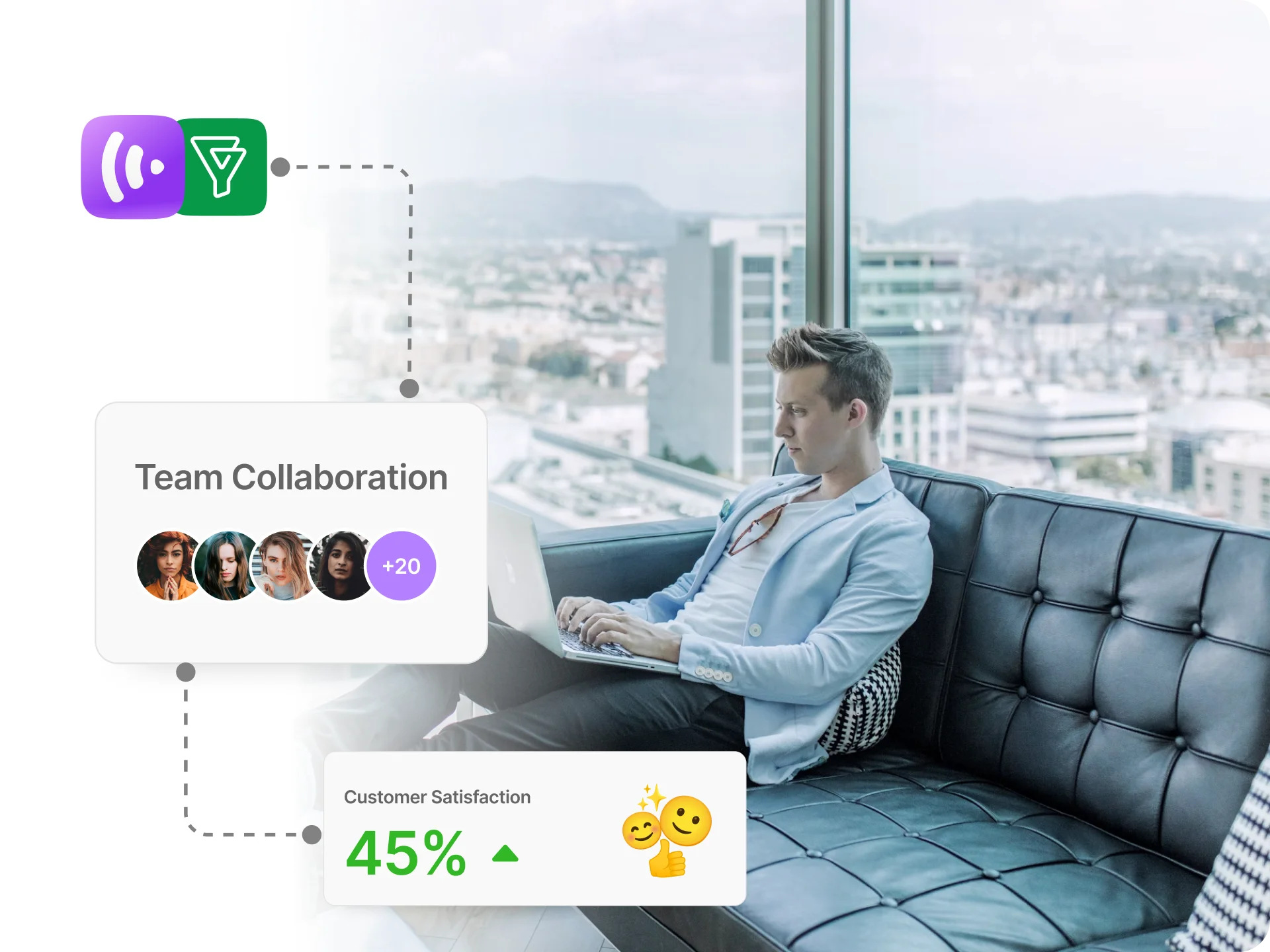 01 Boosting Sales, Marketing, and Remote Team