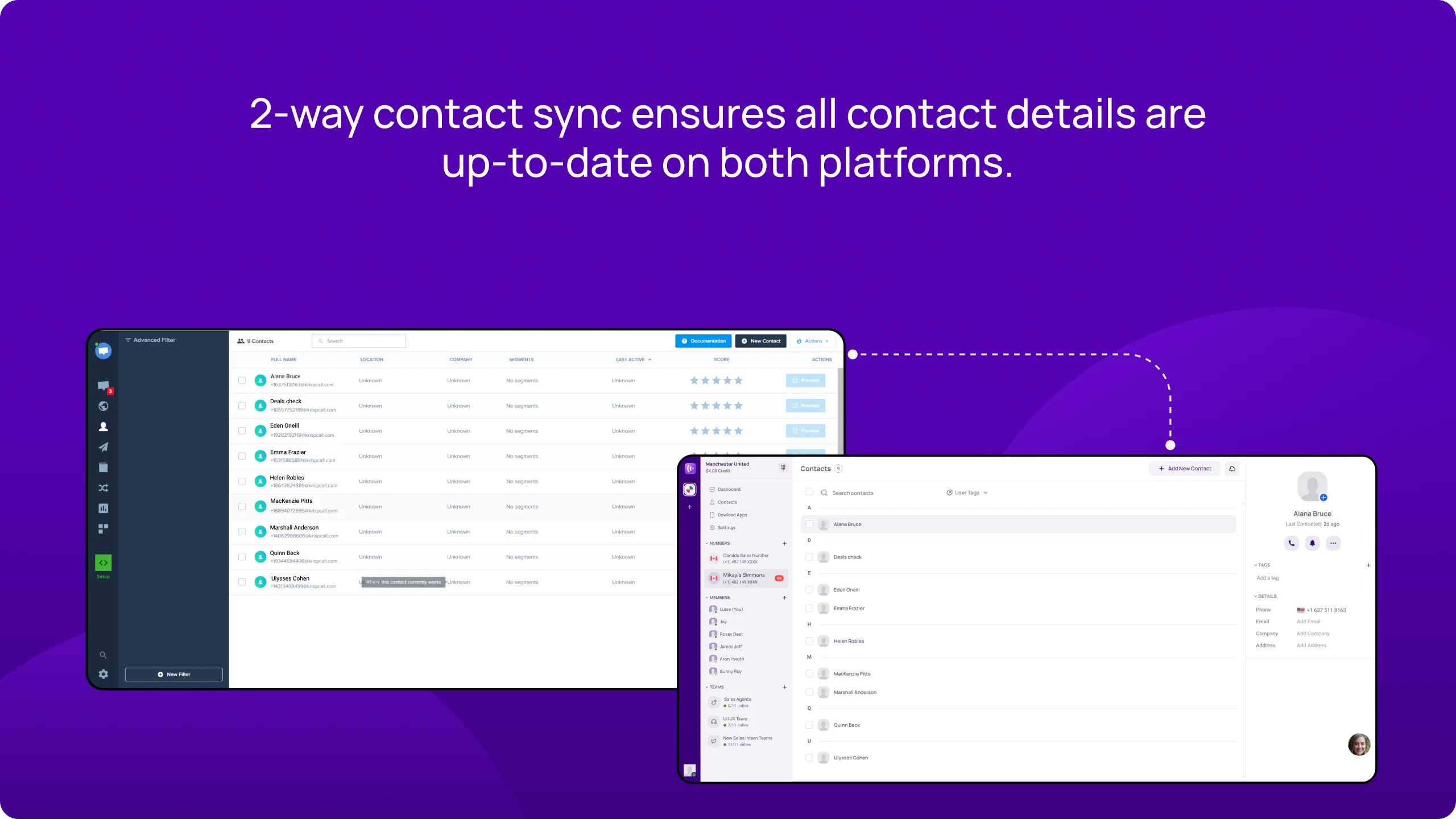 Crispintegrationoverview2