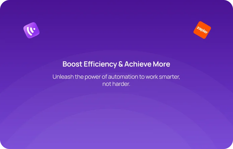 KrispCall x Zapier6