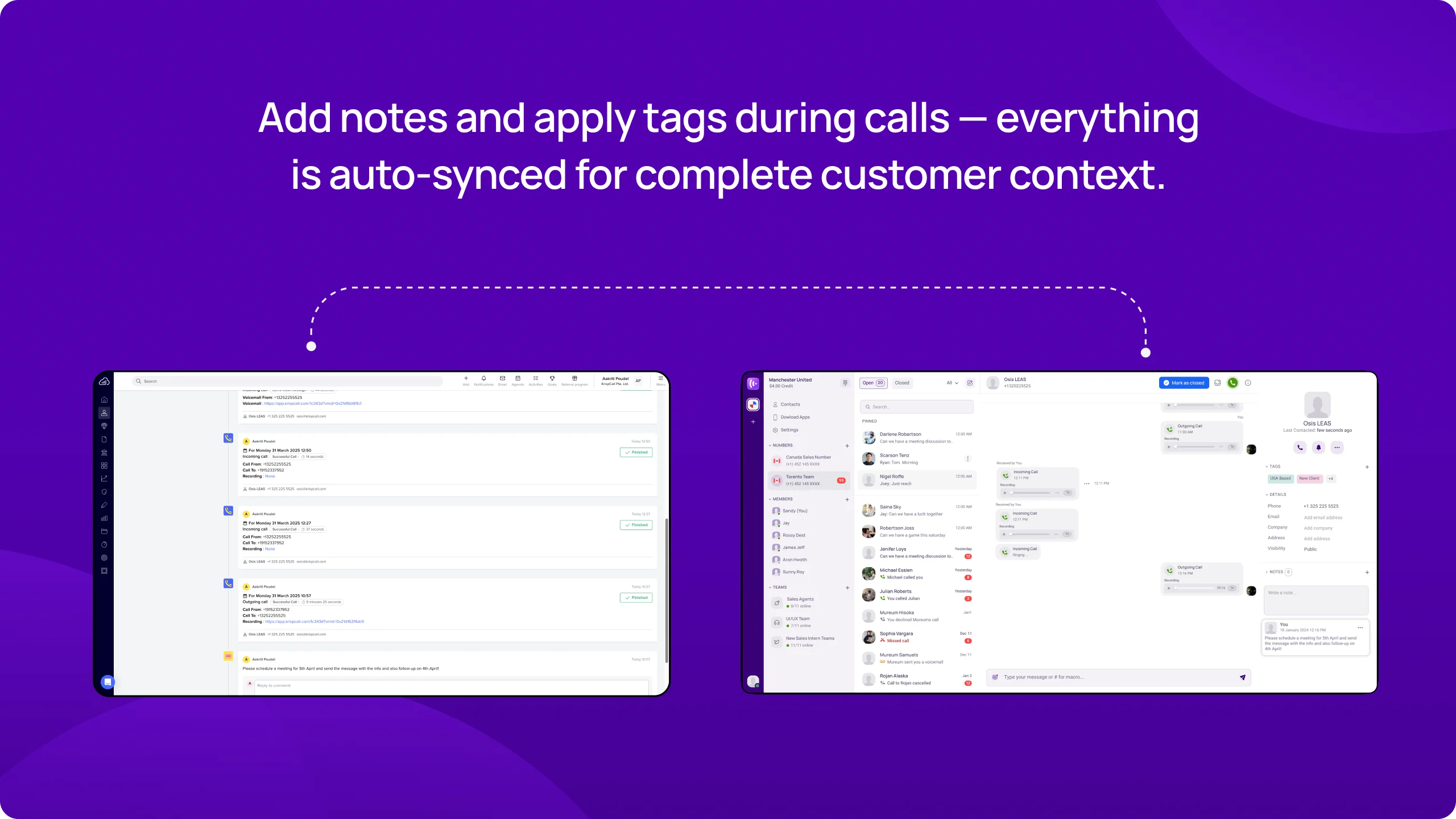 5Sellsy Integration Overview