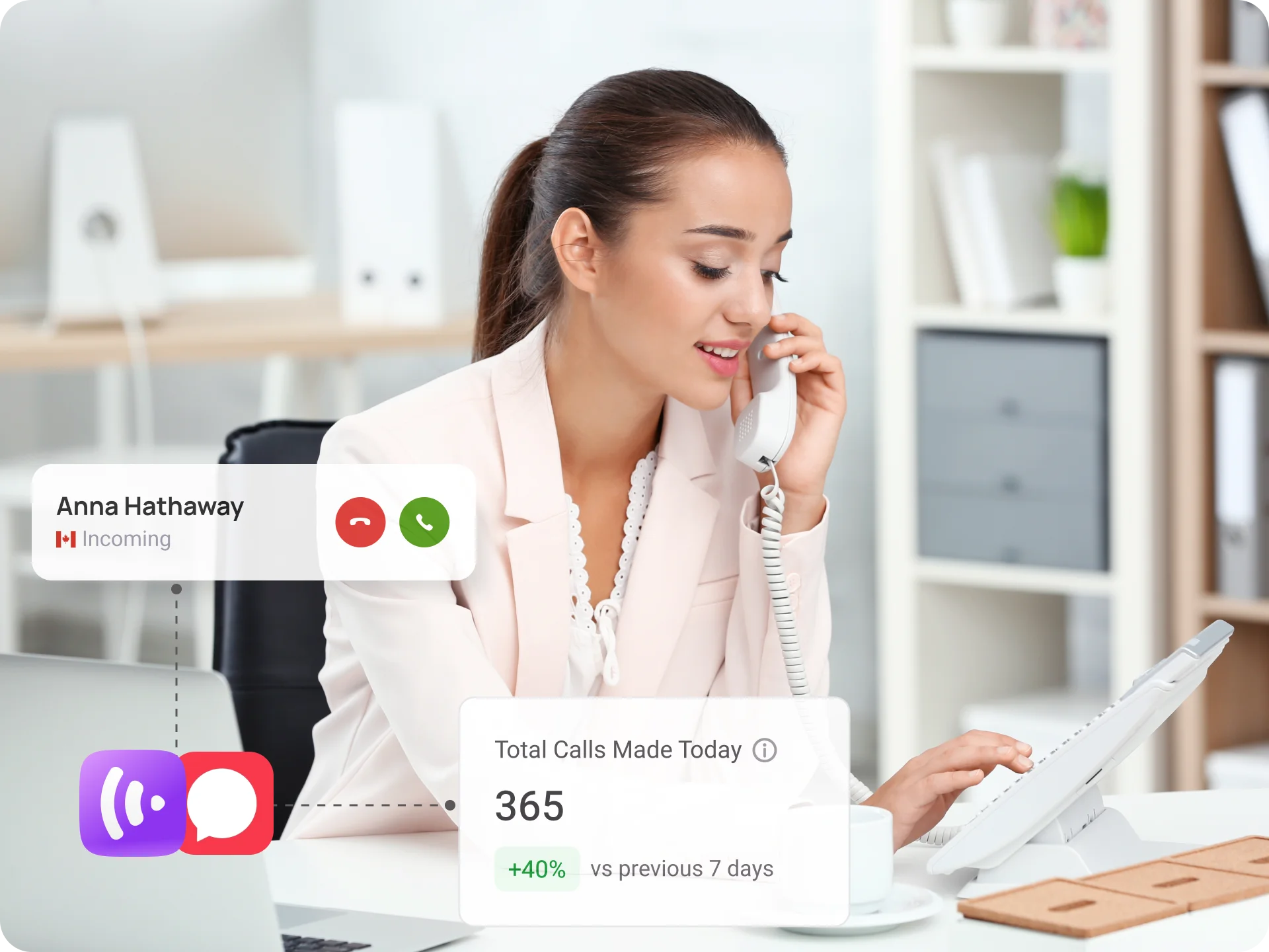 Boosting Sales, Marketing, and Remote Work 1