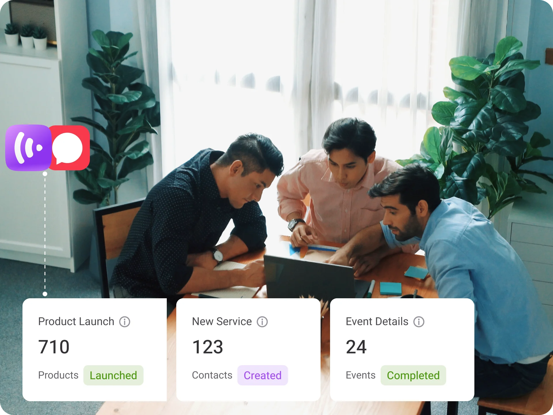 Boosting Sales, Marketing, and Remote Work 3