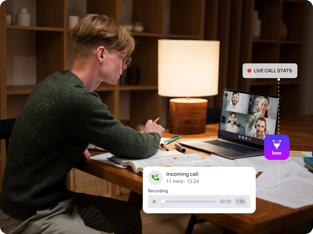 Remote Hiring