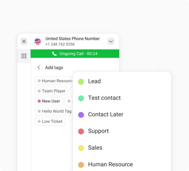 More feature