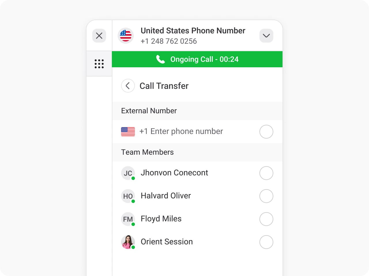 how-to-do-cold-transfer-service-with-krispcall