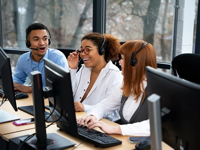 marketing team salesforce
