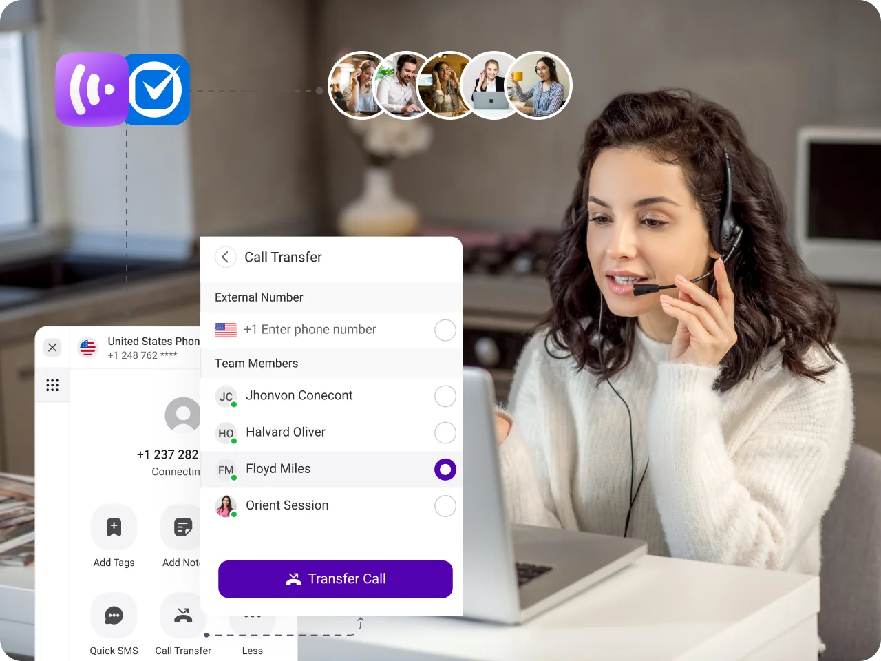 Boosting Legal Operations, Client Interaction, and Remote Work3