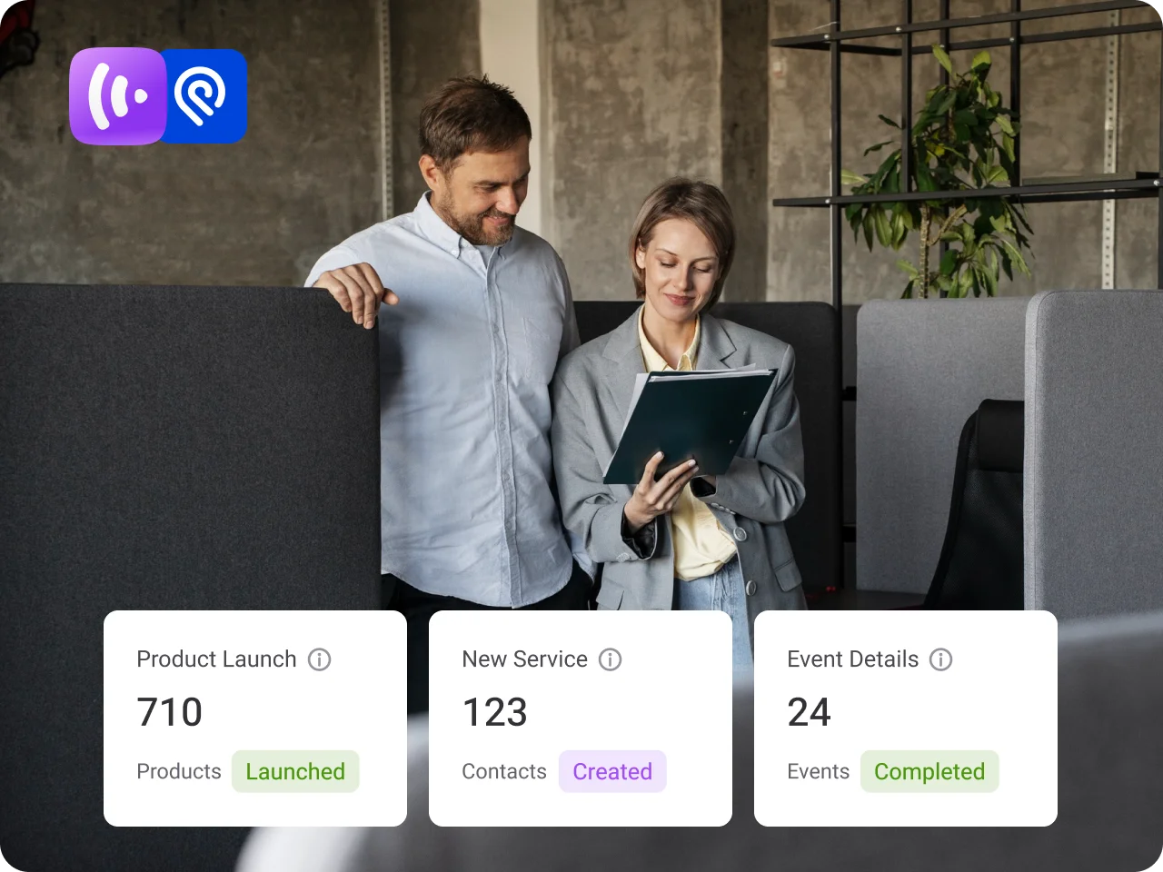 Boosting Sales, Marketing, and Remote Work2