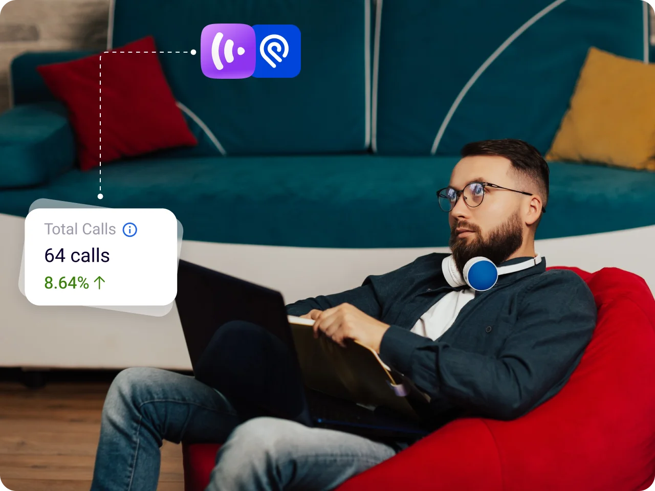Boosting Sales, Marketing, and Remote Work3