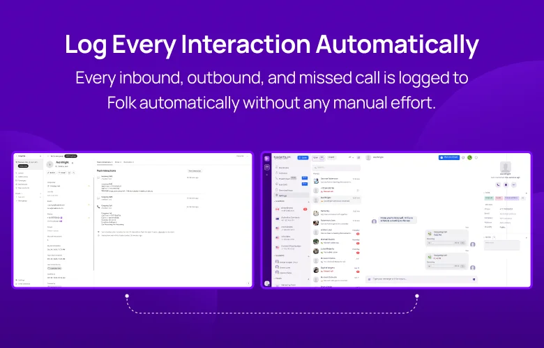 Folk Integration Overview mobile4