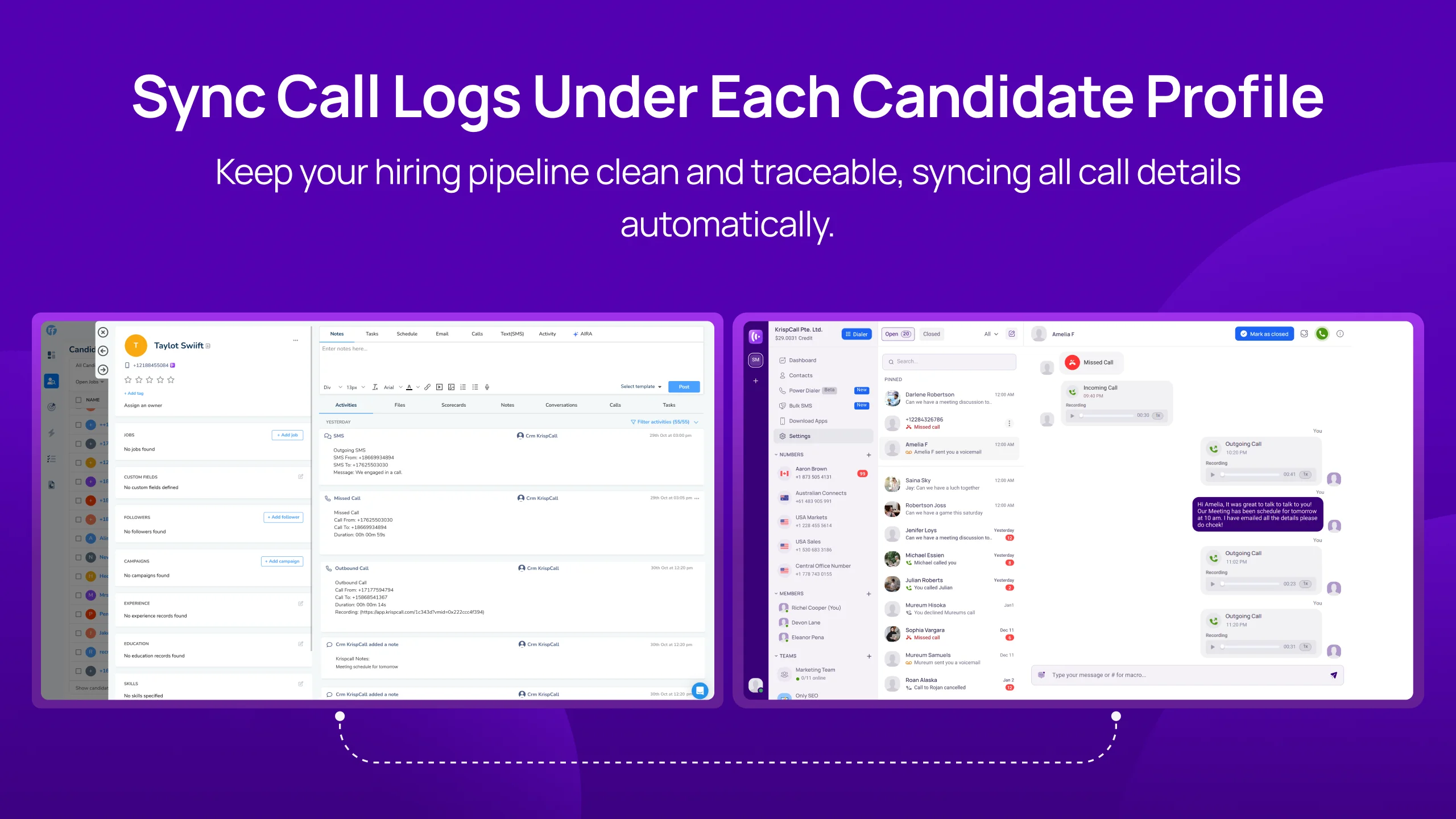 Recruiterflow Slide5