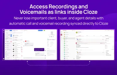 Cloze Integration Overview small img6