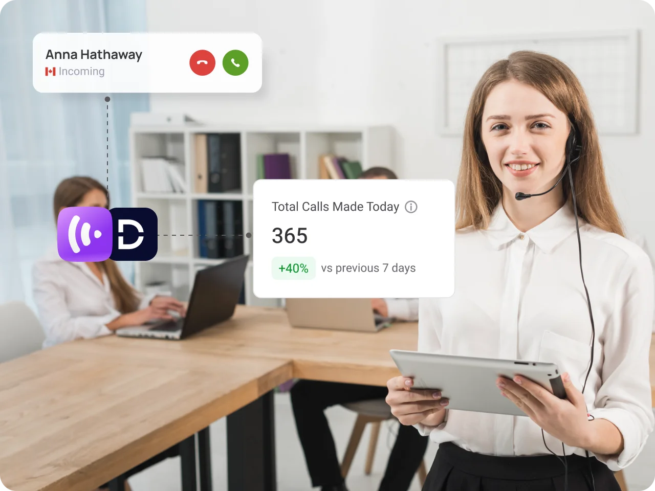 Customer Support Teams