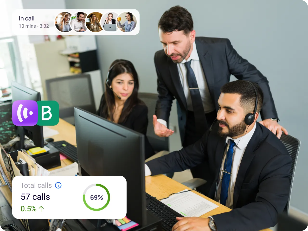 Empowering Sales, Marketing, and Remote Teams