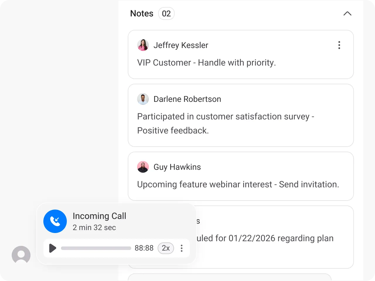 Optimizing Performance for Sales, Support, and Remote Teams1